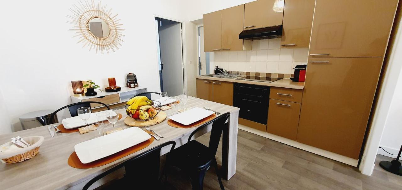 Apartamento Le Delambre Perpiñán