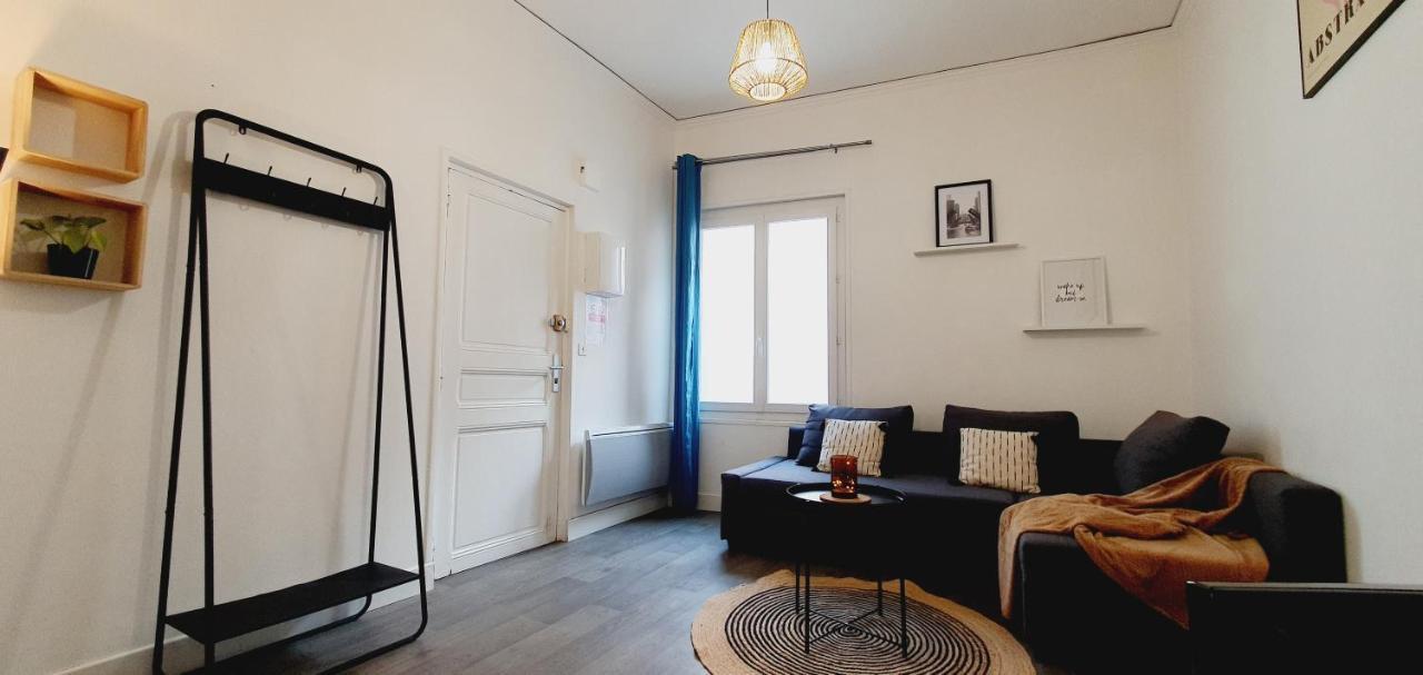 Le Delambre Apartamento *