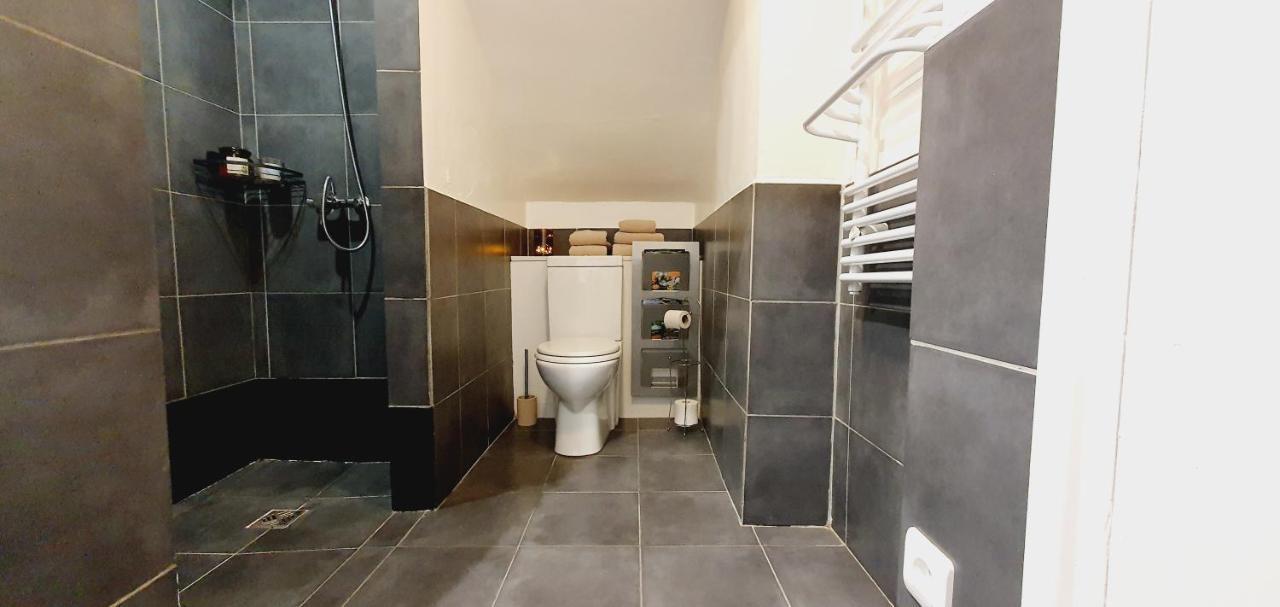 Le Delambre Apartamento