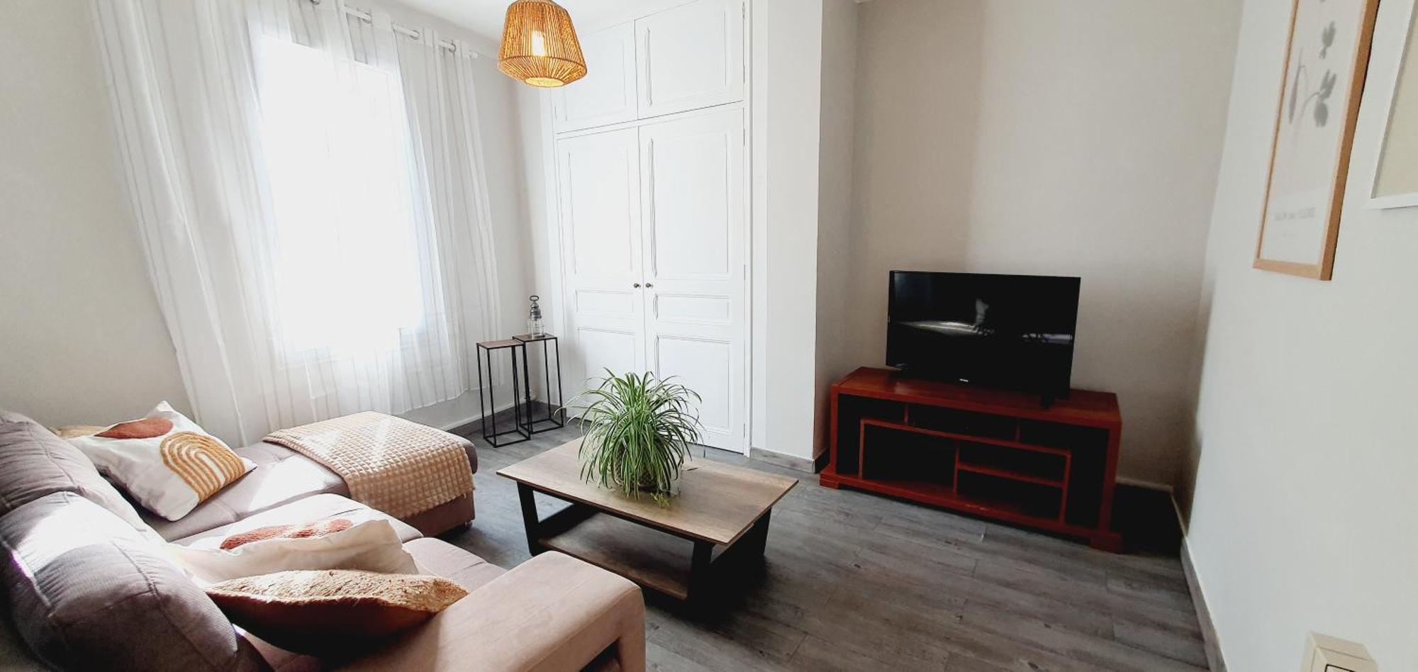 Apartamento Le Delambre Perpiñán